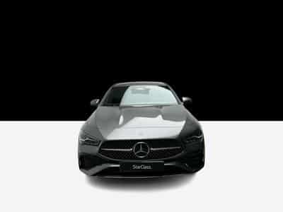 Mercedes CLA 220 CLA 220 d Shooting Brake (2024) - Photo 2