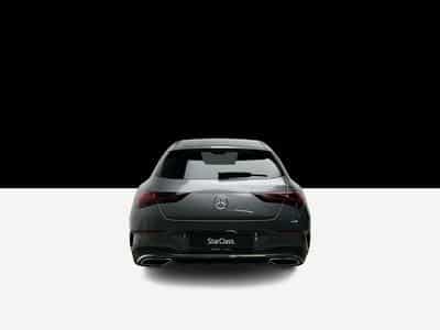 Mercedes CLA 220 CLA 220 d Shooting Brake (2024) - Photo 4