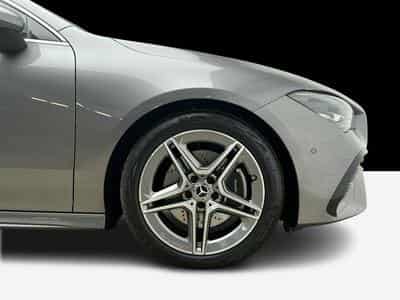 Mercedes CLA 220 CLA 220 d Shooting Brake (2024) - Photo 5