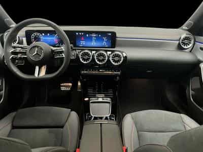 Mercedes CLA 220 CLA 220 d Shooting Brake (2024) - Photo 9