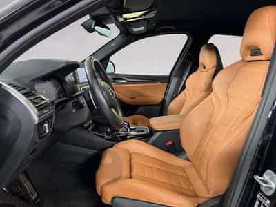 BMW X3 xDrive20d (2024) - Foto 5