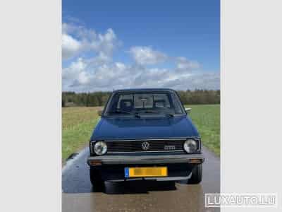 VW Caddy 14D (1991) - Photo 6