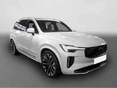 Volvo XC90 (2024) - Photo 1