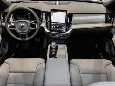 Volvo XC90 (2024) - Photo 5