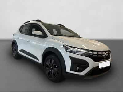 Dacia Sandero (2026) - Foto 2