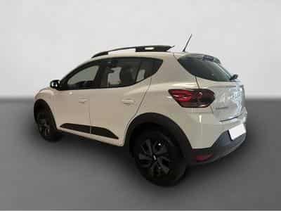 Dacia Sandero (2026) - Foto 4