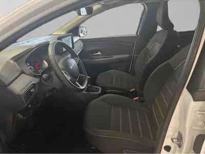 Dacia Sandero (2026) - Foto 5