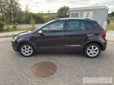 VW Polo (2015) - Photo 10