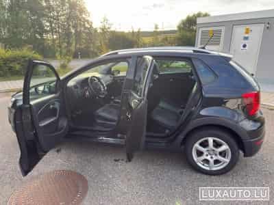 VW Polo (2015) - Photo 2