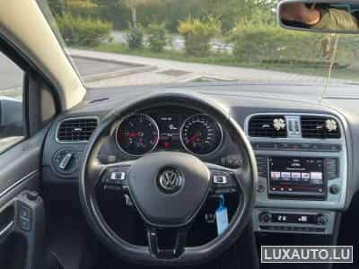 VW Polo (2015) - Photo 3