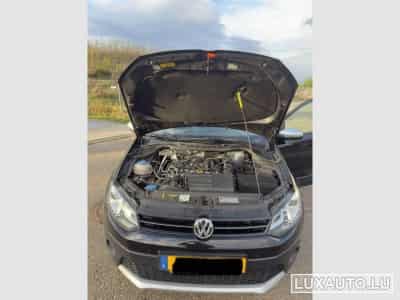 VW Polo (2015) - Photo 6