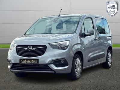 Opel Combo Life E Edition (2020) - Foto 1
