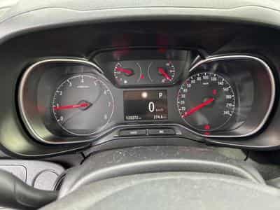 Opel Combo Life E Edition (2020) - Foto 11