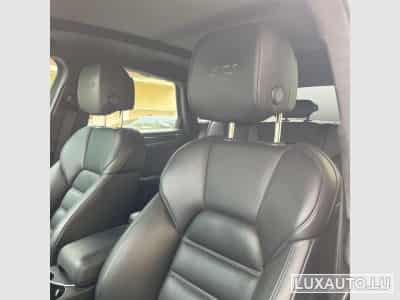 Porsche Macan GTS (2022) - Photo 10