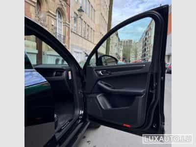 Porsche Macan GTS (2022) - Photo 13