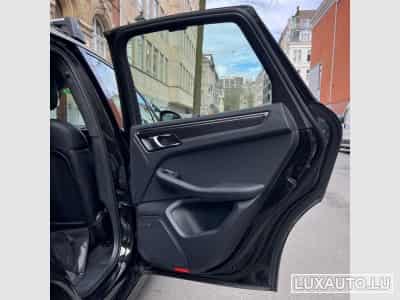 Porsche Macan GTS (2022) - Photo 14