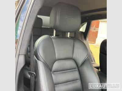 Porsche Macan GTS (2022) - Photo 6