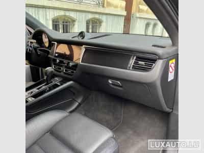 Porsche Macan GTS (2022) - Photo 7