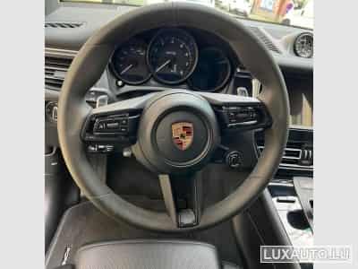 Porsche Macan GTS (2022) - Photo 9