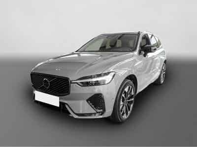 Volvo XC60 (2025) - Photo 1