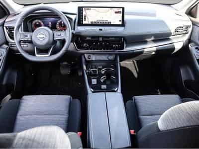 Nissan X-Trail (2026) - Foto 4