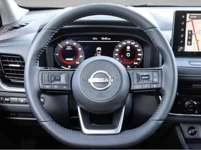 Nissan X-Trail (2026) - Foto 5