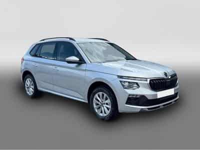 Skoda Kamiq (2025) - Photo 1