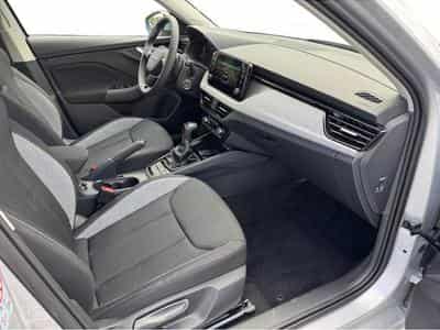 Skoda Kamiq (2025) - Photo 11