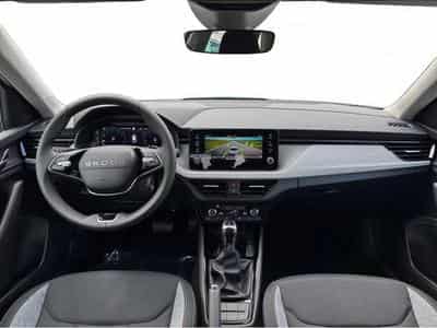 Skoda Kamiq (2025) - Photo 12