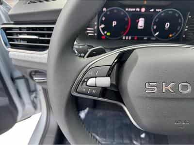 Skoda Kamiq (2025) - Photo 15
