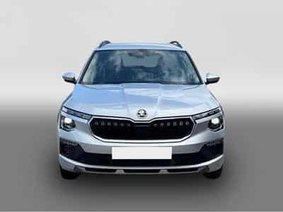 Skoda Kamiq (2025) - Photo 3
