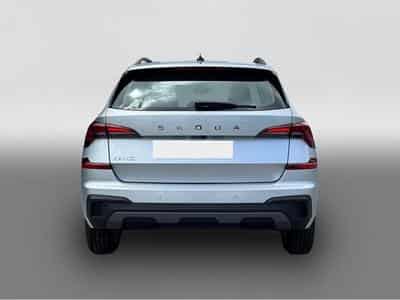 Skoda Kamiq (2025) - Photo 4