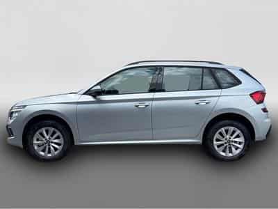 Skoda Kamiq (2025) - Photo 5