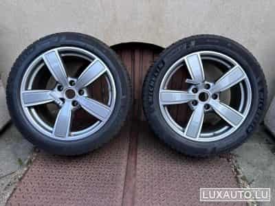 Felgen und Reifen – 20" - Foto 1