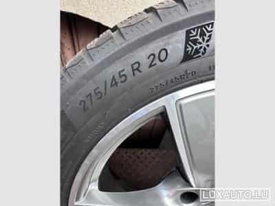 Felgen und Reifen – 20" - Foto 2