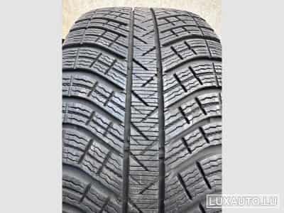 Felgen und Reifen – 20" - Foto 3