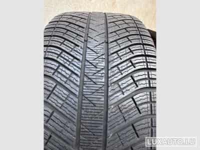 Felgen und Reifen – 20" - Foto 5