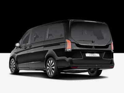 Mercedes V d STYLE Lang (2025) - Photo 2