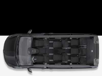 Mercedes V d STYLE Lang (2025) - Photo 3