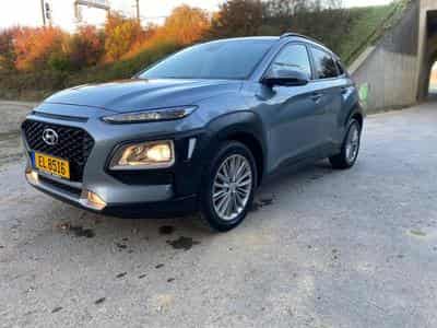 Hyundai Kona 1.6 T-GDI DCT Twist (2021) - Foto 1