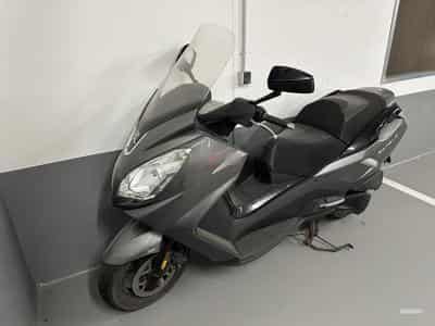 Peugeot Satelis (2018) - Foto 1