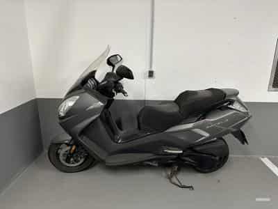Peugeot Satelis (2018) - Photo 2