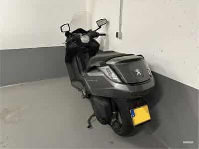 Peugeot Satelis (2018) - Photo 3