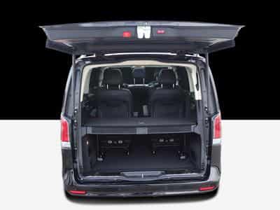 Mercedes V d 4MATIC EXCLUSIVE Lang (2025) - Photo 10