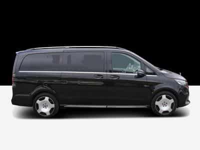 Mercedes V d 4MATIC EXCLUSIVE Lang (2025) - Photo 2