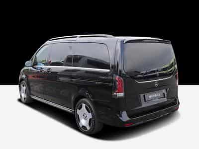 Mercedes V d 4MATIC EXCLUSIVE Lang (2025) - Photo 4