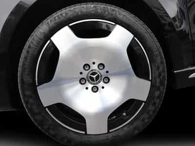 Mercedes V d 4MATIC EXCLUSIVE Lang (2025) - Photo 7