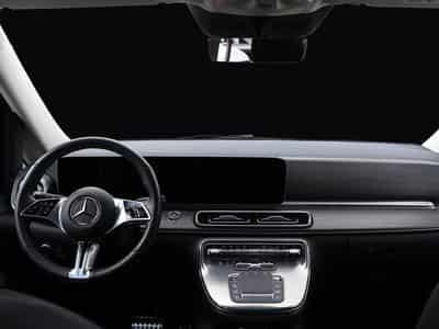 Mercedes V d 4MATIC EXCLUSIVE Lang (2025) - Photo 8