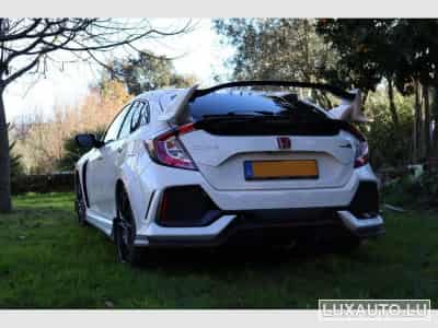 Honda Civic Type R - FK8 (2018) - Photo 2