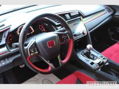 Honda Civic Type R - FK8 (2018) - Photo 3